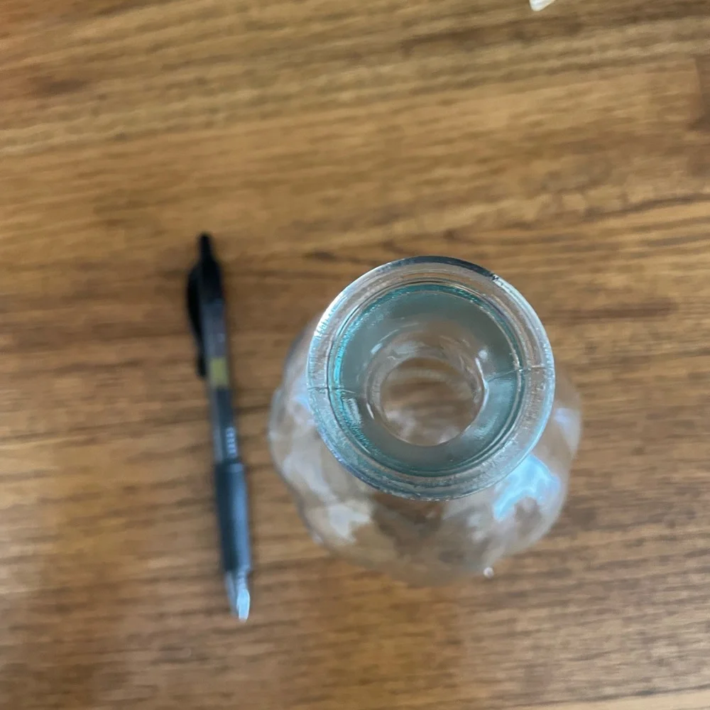 Ikea bud vase